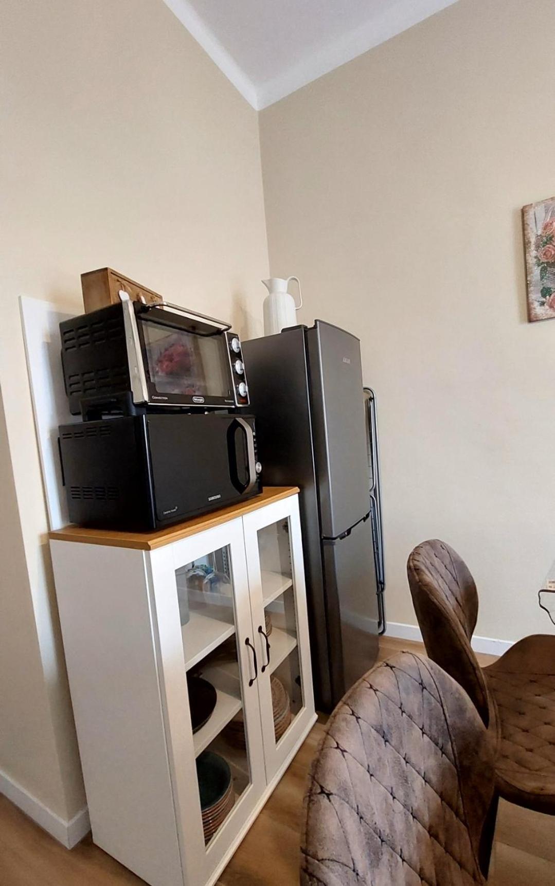 A Casa Di Bice&Sissi - Appartamento Vicino All'Allianz Stadium, A Piazza Statuto, Al Parco Dora, Alla Facolta Di Informatica Турин Экстерьер фото